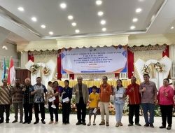 Koperasi Membangun Ekonomi Rakyat