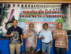 PPN 12 Persen, Solusi Utang Negara?