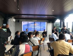 Pertumbuhan Ekonomi NTT, Di Mana Arah Kita?