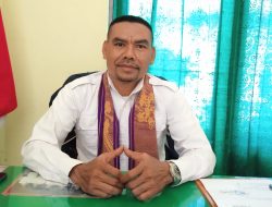 Hujan Tak Terduga, Longsor Oebufu Menelan Korban dan Merusak Rumah