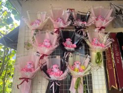 Cinta dan Kebahagiaan di Hari Valentine