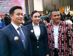 Wali Kota Kupang Siap Wujudkan Perubahan