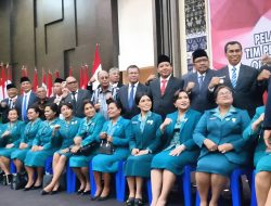 Kabupaten Kupang Bertransformasi di Tangan Yosef Lede