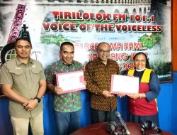 Koperasi Merah Putih, Solusi Ekonomi NTT