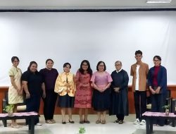 Meningkatkan Kesadaran Kesehatan Reproduksi Remaja
