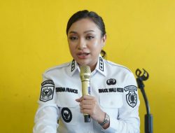 Wakil Wali Kota Apresiasi Peran Muhammadiyah dalam Membangun Generasi Berkarakter dan Berdaya Saing