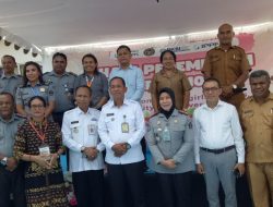 Peringatan Hari Perempuan, Suara Mereka untuk Perubahan