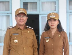 Kewajiban Apel Pagi dan Sore Pegawai di Oelamasi untuk Tingkatkan Kinerja
