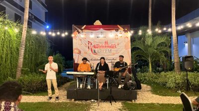 Neo Eltari Hadirkan Pengalaman Ramadan Spesial