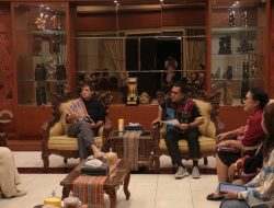 Kolaborasi Kerja Sama Dengan Yayasan 1000 Hari, Jadi Langkah Awal Program Quick Win Gubernur Melki Untuk Turunkan Angka Stunting