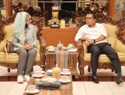 BPPSDMP Kementan Dukung Pengembangan Kapasitas SDM Sektor Pertanian di NTT