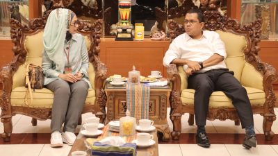 BPPSDMP Kementan Dukung Pengembangan Kapasitas SDM Sektor Pertanian di NTT
