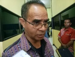 NTT Proses Cepat SK, Gaji Guru Segera Cair!