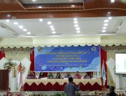 KSP Kopdit Sami Jaya Targetkan Kepercayaan Masyarakat