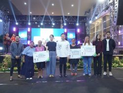 Perayaan Hari Musik Nasional di Kota Kupang: Wali Kota Dorong Peningkatan Seni dan Musik Lokal