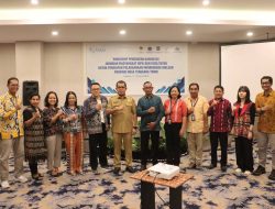 Gubernur NTT Melki Laka Lena Dorong  Penyelenggaraan Musrenbang Inklusif Kelompok Rentan (MUSIK KEREN) di Provinsi NTT