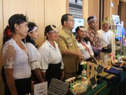 Mentari Hadir di NTT Membangun Kemandirian Energi untuk Desa