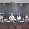 Pemkot Kupang Gandeng Containder Kelola Sampah dan Kembangkan UMKM Kota Kupang