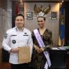 Wali Kota Kupang Dukung Finalis Putri Indonesia Perwakilan NTT Berlaga di Tingkat Nasional