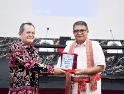 Sekda Kota Kupang Akui Peran Bahasa Ibu Untuk Pembentukan Karakter