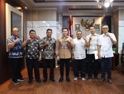 Wali Kota Kupang Dorong Perayaan Nyepi Jadi Wisata Religi
