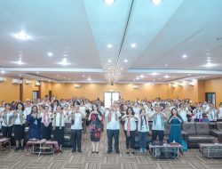 Pemkot Kupang Komitmen Wujudkan PAUD Holistik Integratif, Fokus pada Pendidikan dan Gizi Anak