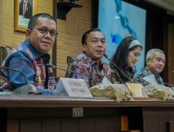 Kemendukbangga Libatkan Perguruan Tinggi Untuk Tangani Kemiskinan dan Stunting di NTT