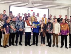 Program One Village One Product” Didukung Penuh BPOM RI, Setiap Kabupaten/Kota di NTT Siapkan Lahan untuk UPT