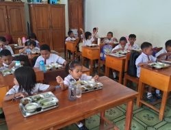Mitra BGN di Kota Kupang Dukung Penuh MBG