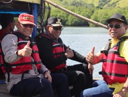 Wagub Johni Asadoma Tegaskan Untuk Optimalkan Pemanfaatan Aset Pemprov NTT di Labuan Bajo