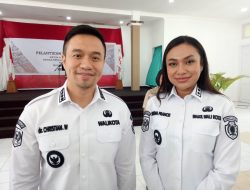 RSUD S.K. Lerik Siap Terima Pasien, Butuh Perbaikan Fasilitas