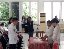 Kota Kupang Perkuat Industri Kreatif Lewat Dekranasda