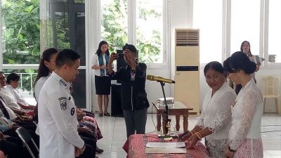 Kota Kupang Perkuat Industri Kreatif Lewat Dekranasda