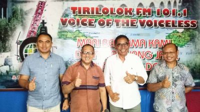 Pemimpin Merakyat dan Langkah Maju untuk NTT