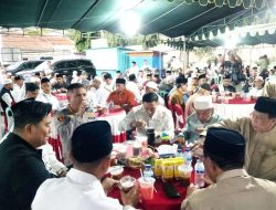 Wali Kota Kupang Ajak Warga Jaga Kebersamaan di Ramadan