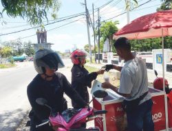 Iman Tawarkan Kopi Unik di Jantung Kota Kupang