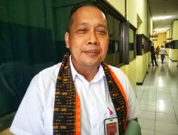 RSUD Prof DR WZ Johannes Kupang Selesaikan Kendala Pembayaran Jasa Kesehatan