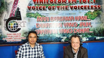 Perjuangan Melawan Stunting di NTT