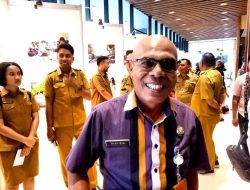 Antusiasme Warga Oesapa Sambut Pembangunan Jembatan Baru