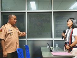 Gubernur NTT Wujudkan Layanan Cerdas