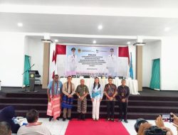 Transformasi Digital Perpajakan Hadir di Kota Kupang