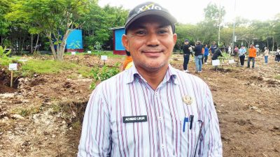 Tantangan Besar Pengelolaan Sampah di Kota Kupang, Inovasi Diperlukan