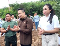 Langkah Hijau Pemimpin Kota Kupang untuk Lingkungan