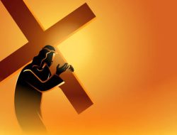 Jalan Salib, Mengenang Penderitaan Yesus