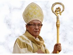 Per Transiit Benefaciendo”: Warisan Iman Uskup Emeritus Mgr. Petrus Turang, Pr.