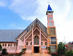 Kamis Putih Jadi Momen Cinta dan Pengharapan