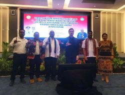 Kota Kupang Gelar Lomba Edukatif, Siapkan Generasi Unggul