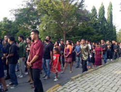 Dalam Setiap Luka, Ada Cinta yang Hidup