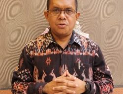 Paus Fransiskus Wafat, Gubernur NTT Ucapkan Duka Cita dan Ajak Umat Teladani Karya Pelayanan dalam Perjalanan Hidup Beliau