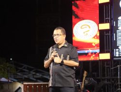 Gubernur Melki Laka Lena Ajak PAFI NTT Berkolaborasi Dalam Program OVOP